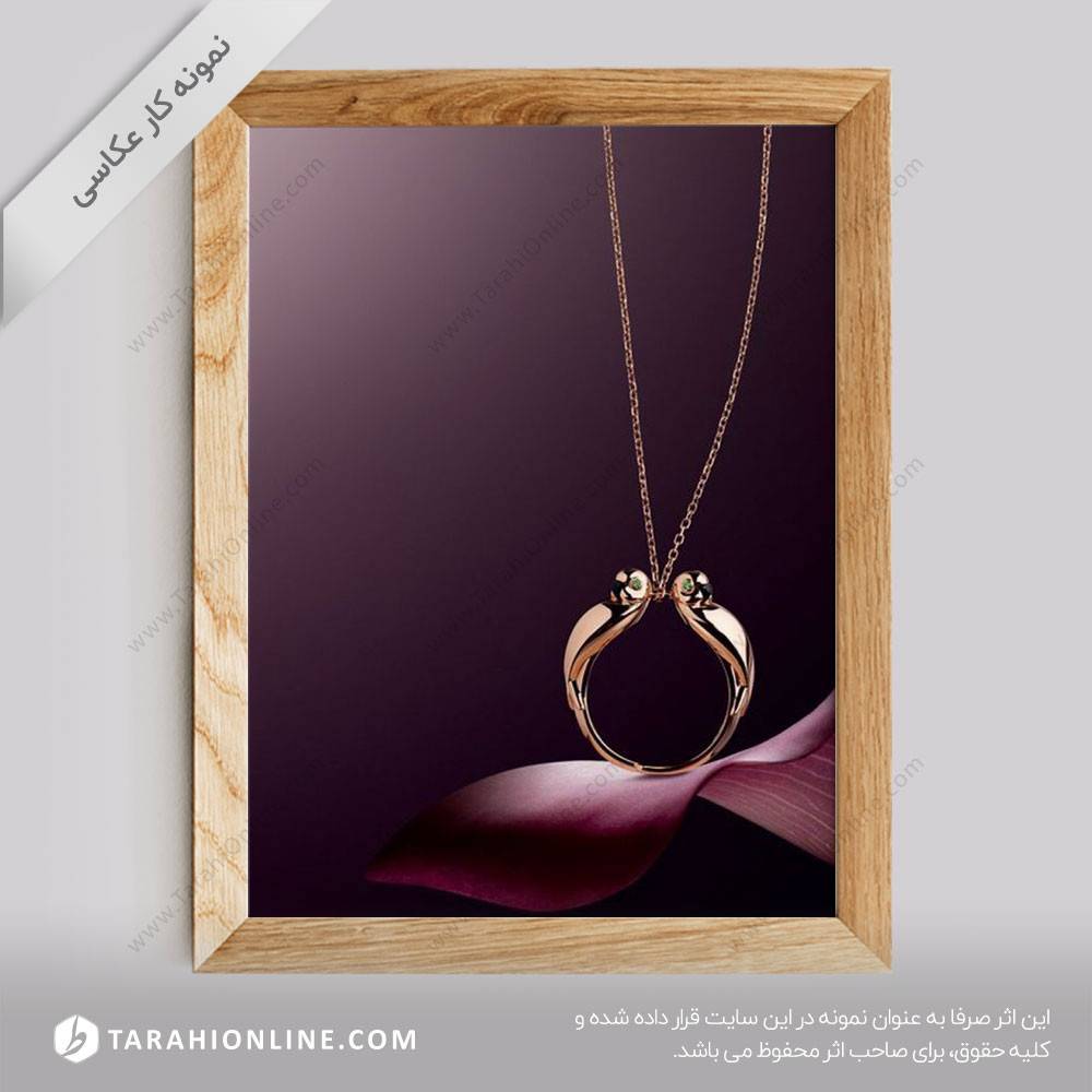 عکاسی از جواهرات 13